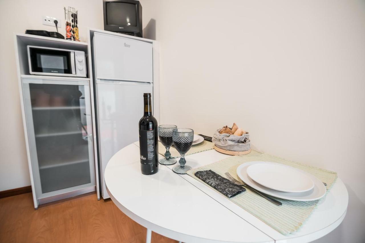 Casa Do Carril Holiday home