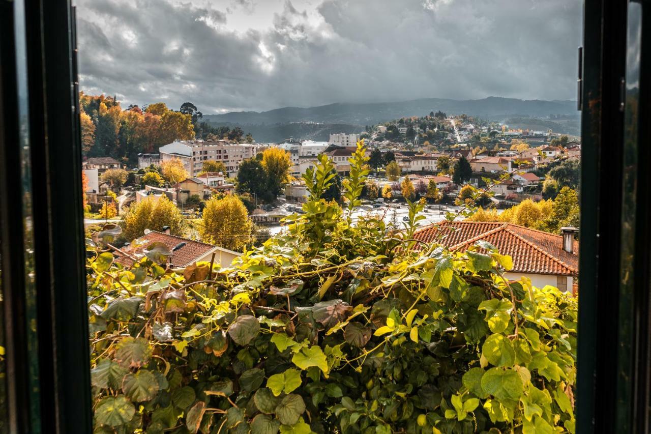 Holiday home Casa Do Carril Mondim de Basto