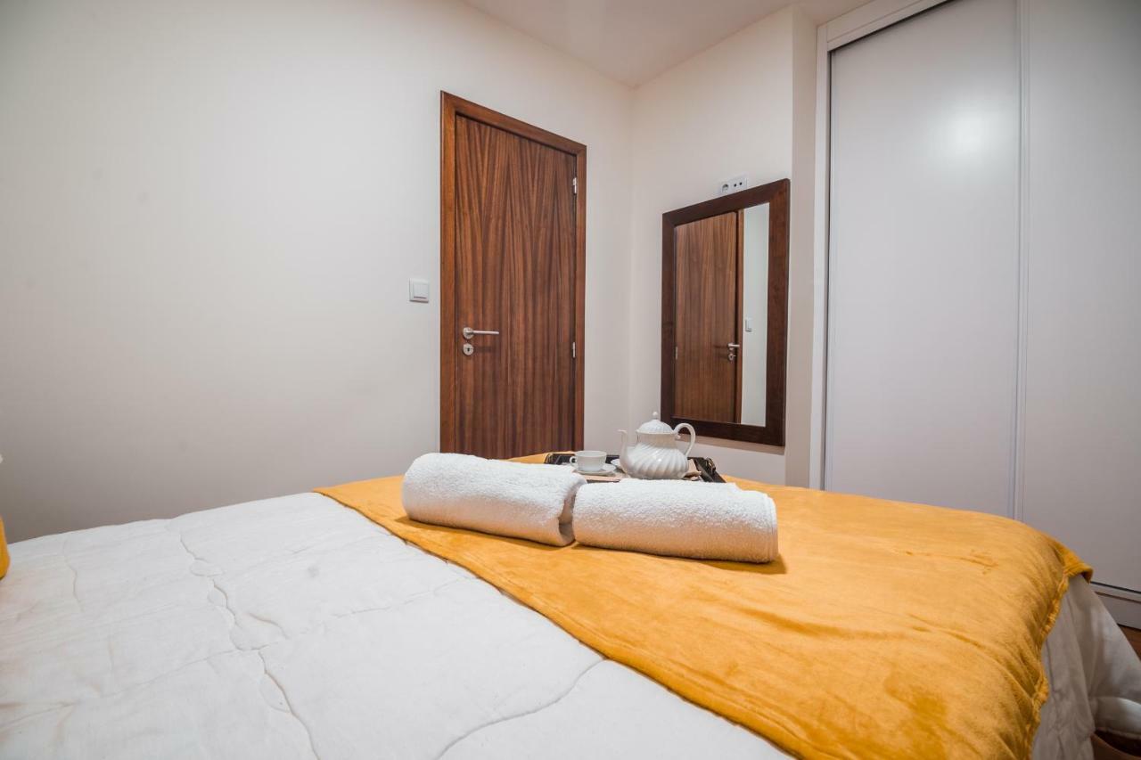 Holiday home Casa Do Carril *