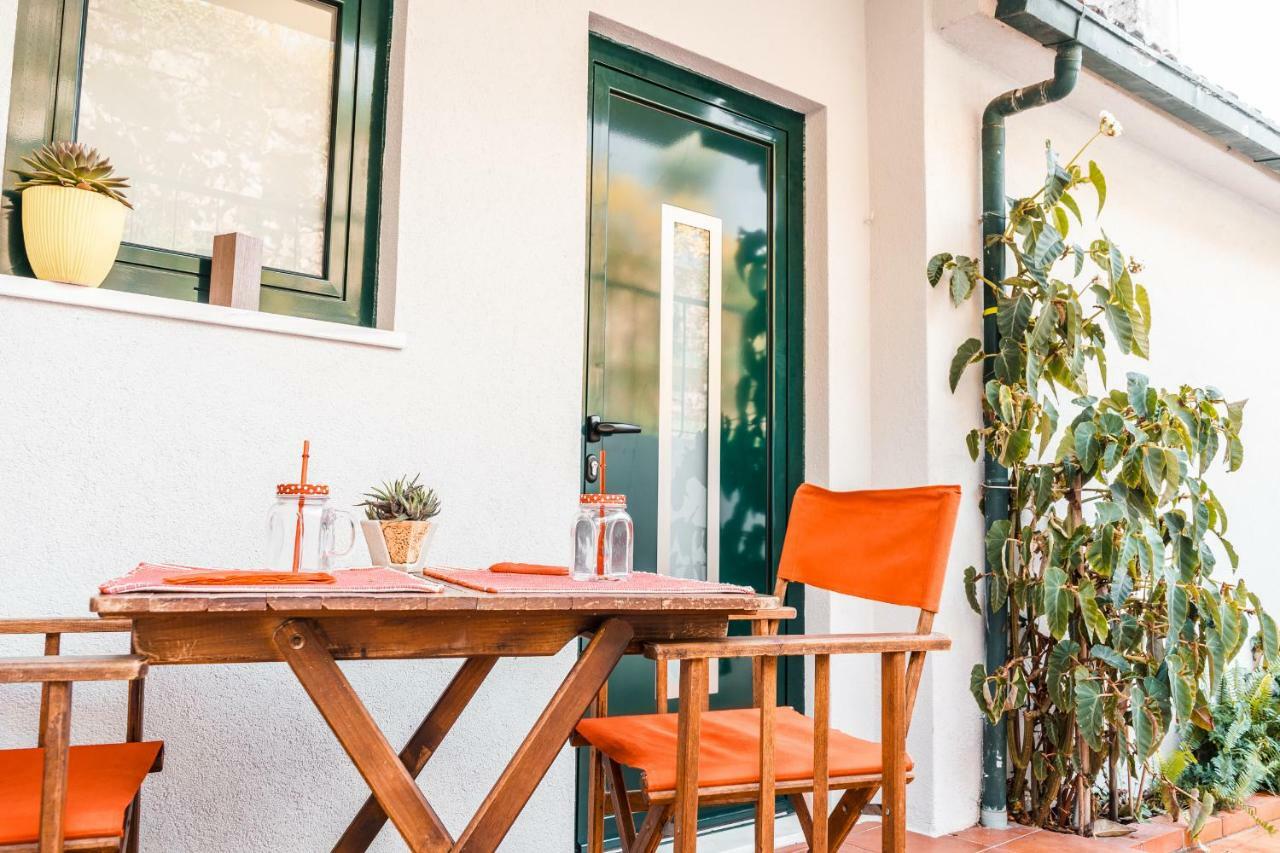 Casa Do Carril Holiday home *