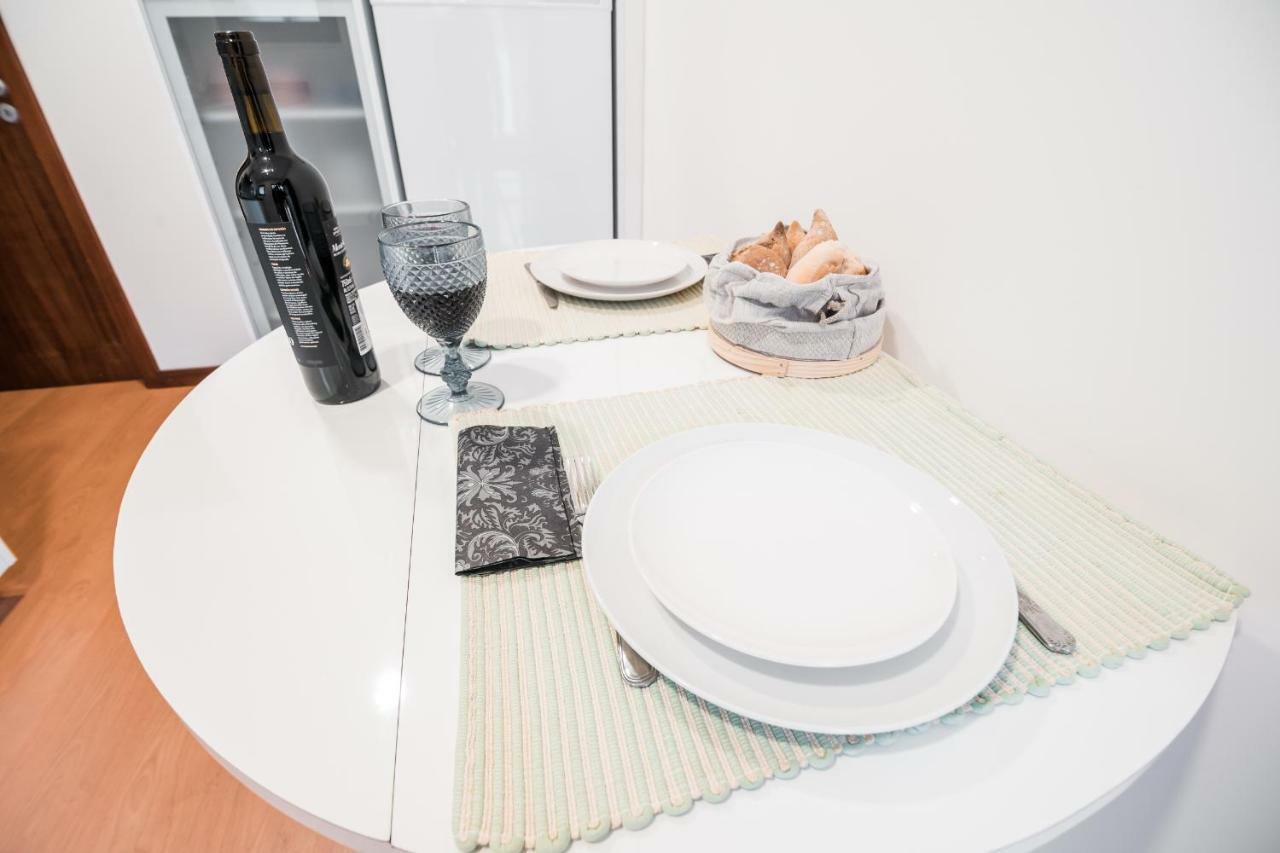 Casa Do Carril Holiday home Mondim de Basto