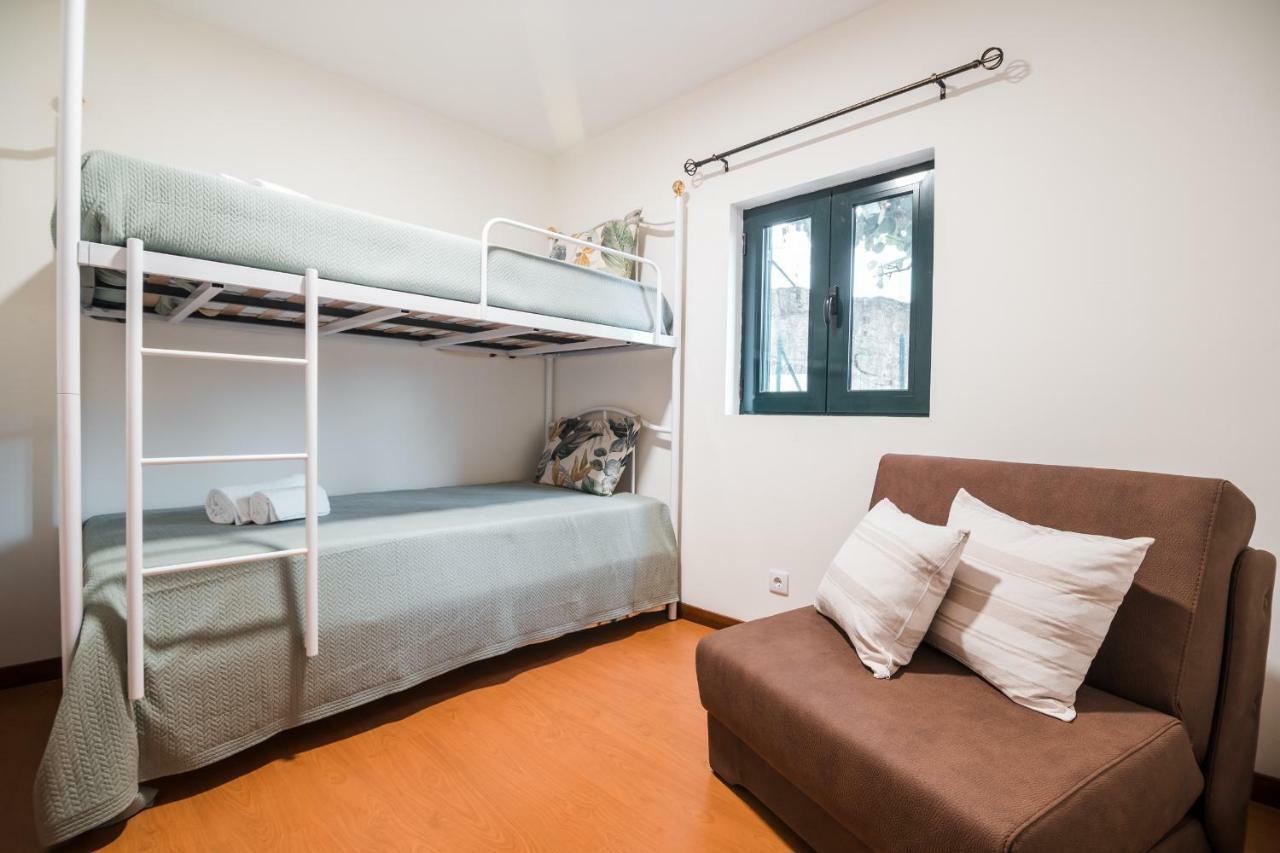 Holiday home Casa Do Carril