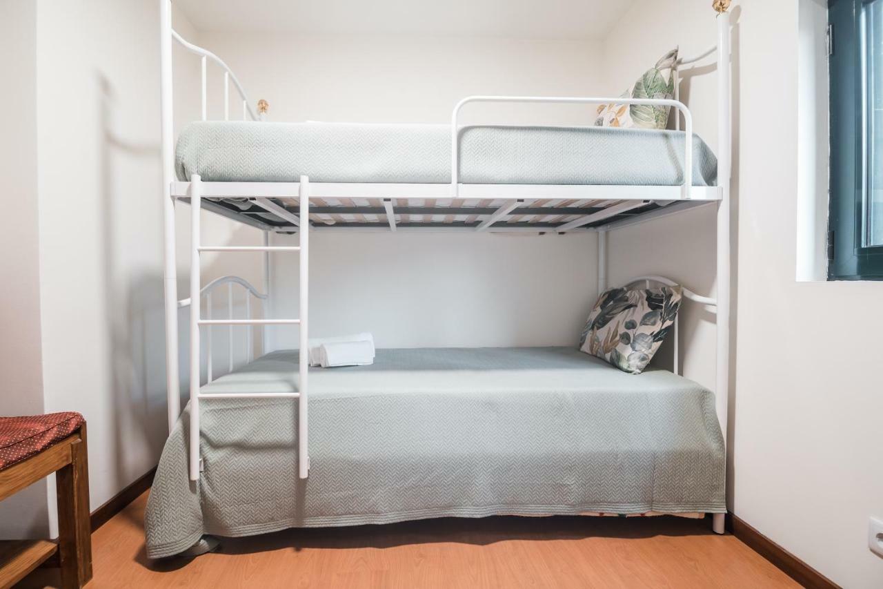 Holiday home Casa Do Carril Mondim de Basto