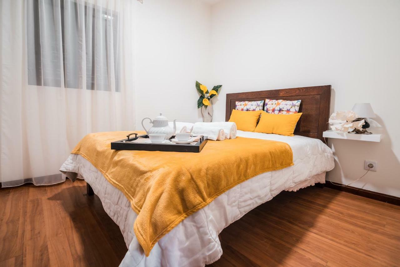 Holiday home Casa Do Carril