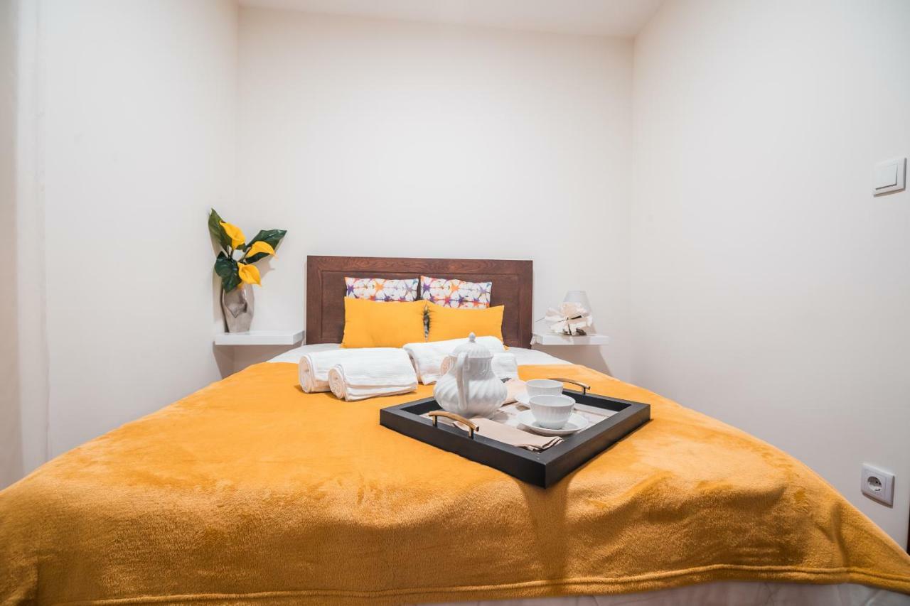 Holiday home Casa Do Carril
