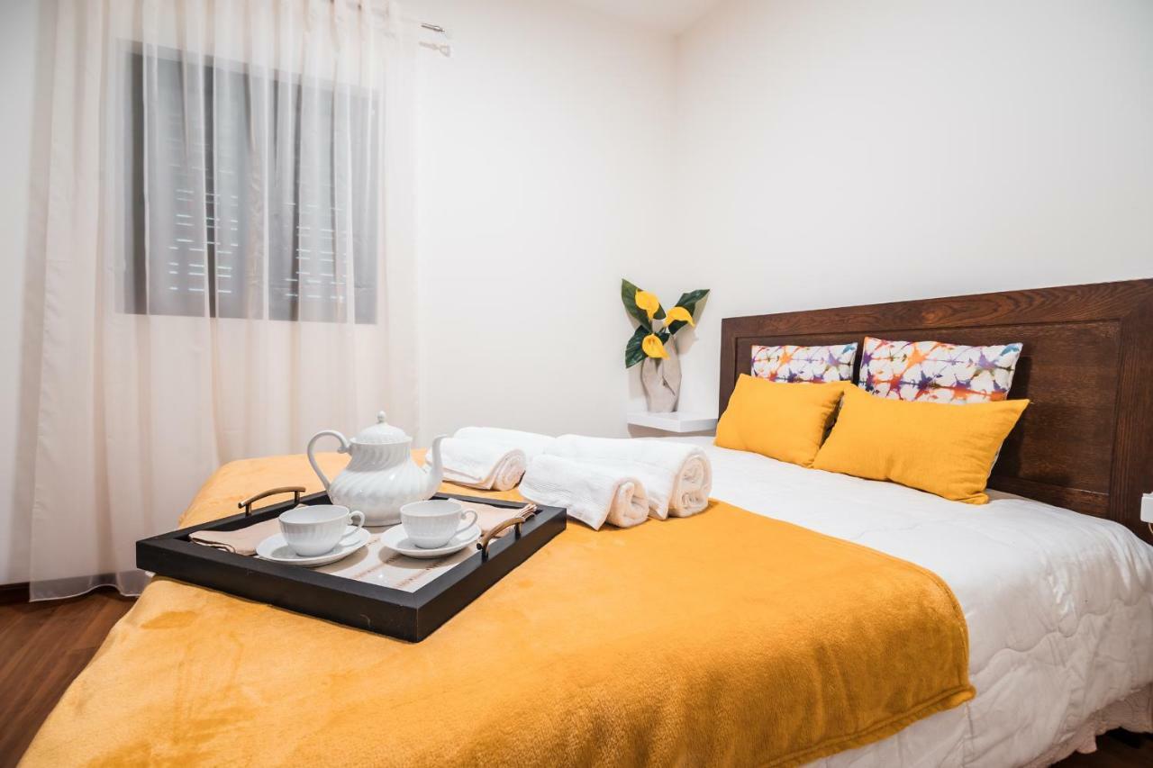 Holiday home Casa Do Carril Mondim de Basto
