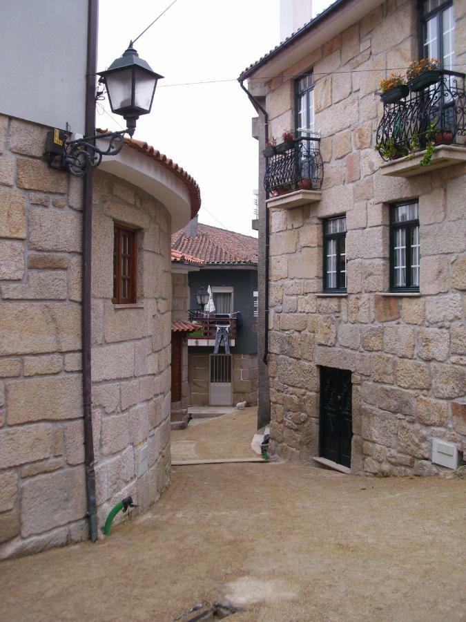 Casa Do Carril * Mondim de Basto
